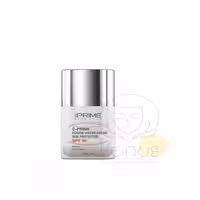 ضدآفتاب فیوژن واتر رنگی پرایم PRIME