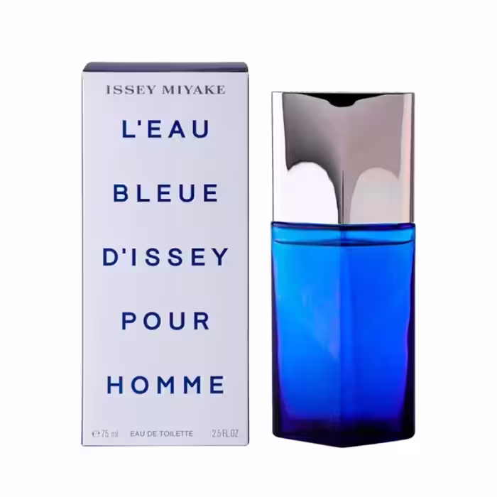ادوتویلت L’Eau Bleue d’Issey Pour Homme از برند Issey Miyake