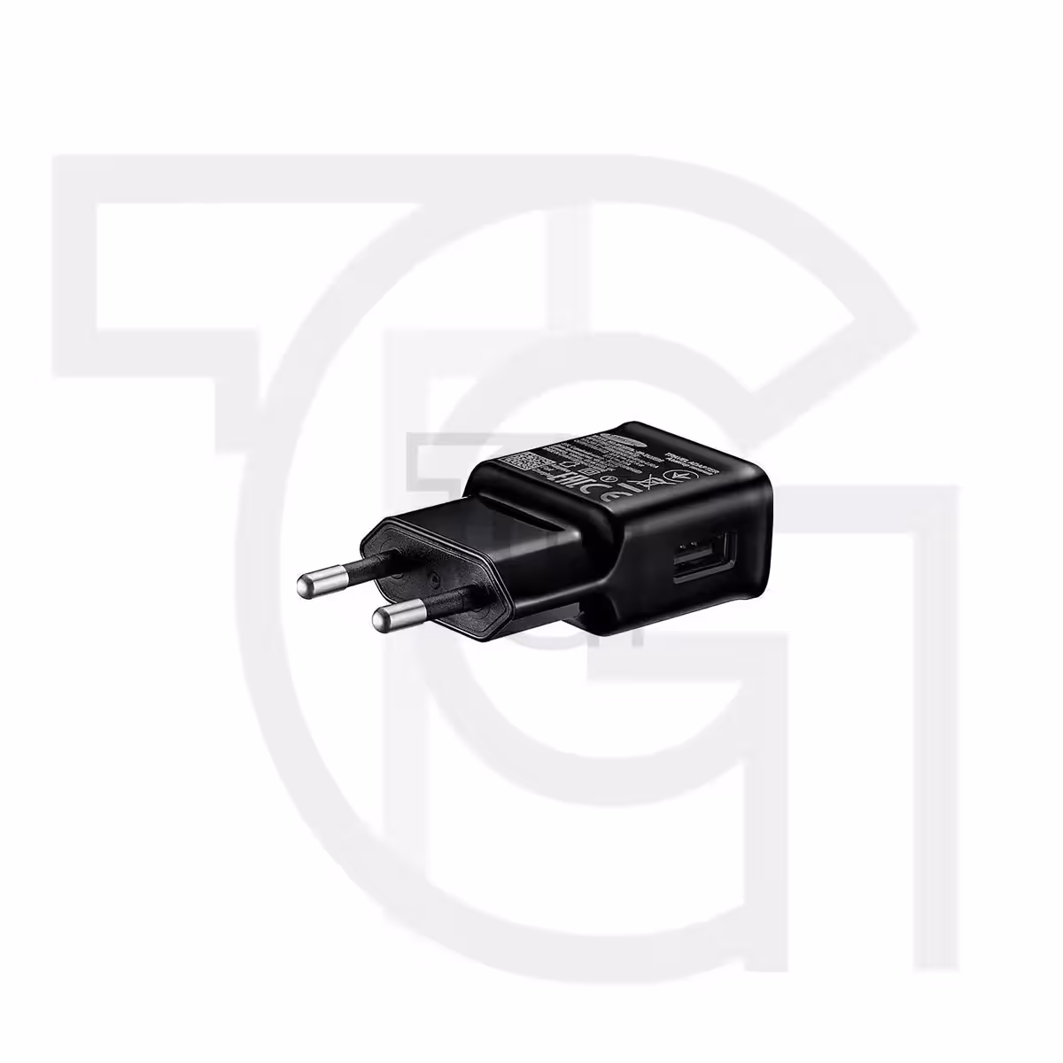 آداپتور کلگی,شارژر سامسونگ (مشکی) Charger Adapter Samsung Galaxy P901