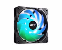 خرید فن کیس MSI MAG MAX F12A-3 با بهترین قیمت