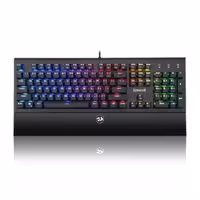 کیبورد گیمینگ تمام مکانیکال REDRAGON K569