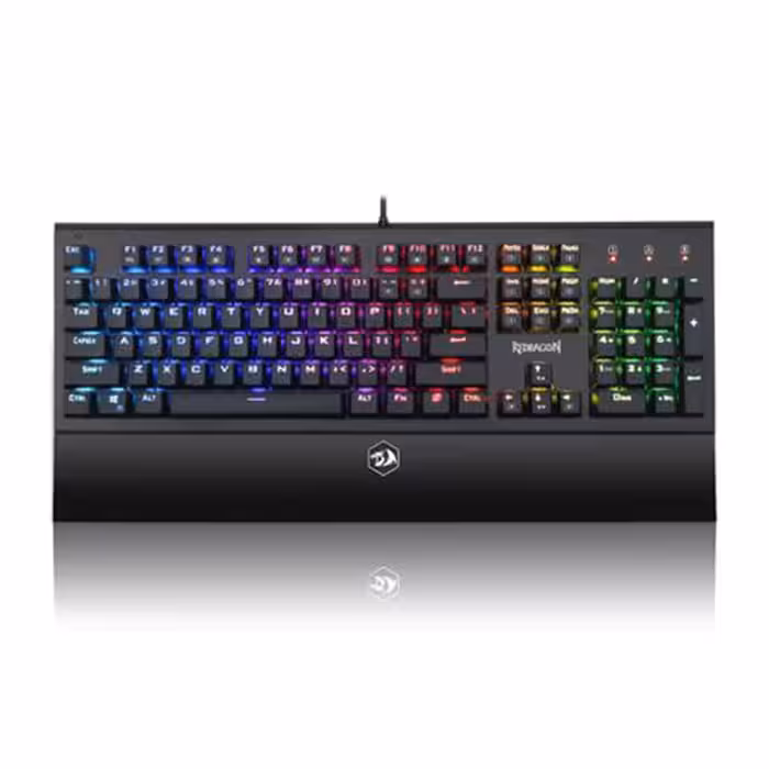 کیبورد گیمینگ تمام مکانیکال REDRAGON K569