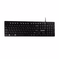 Beyond BK-2870 Wired Keyboard