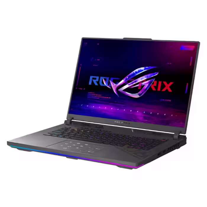 لپ تاپ 16 اینچی ایسوس مدل ROG Strix G16 G614JV i7 13th 24GB 1TB SSD 8GB RTX 4060