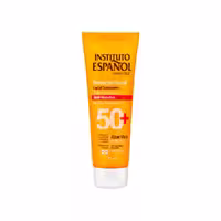 کرم ضد آفتاب ضد لک اسپانول با SPF 50 حجم 75 میل