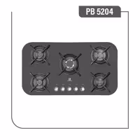 اجاق گاز پرنیان مدل PB 5204
