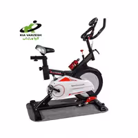 دوچرخه ثابت اسپینینگ  SPORT GREEN LIFE مدل SVS001 مشخصات، قیمت و خرید