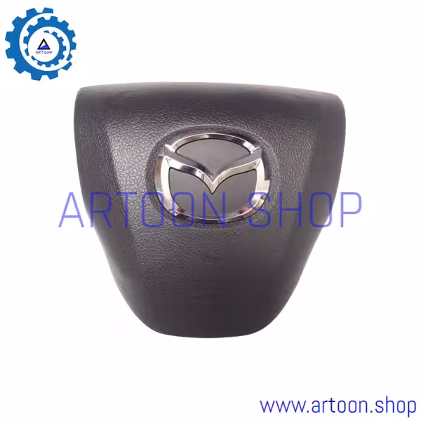 قاب روبوقی یا ایربگ مزدا 3 نیو (MAZDA 3N)