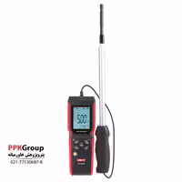 سرعت سنج هوا گرم یونی تی مدل UNI-T UT362H