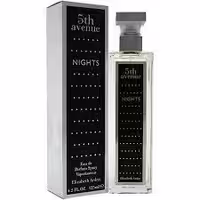 عطر زنانه الیزابت آردن فیفت اونو (خیابان پنجم) نایتز Elizabeth Arden 5th Avenue Nights