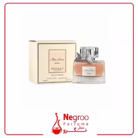 ادکلن زنانه پندورا سنت مدل میس دونا روزا رایحه میس دیور چری