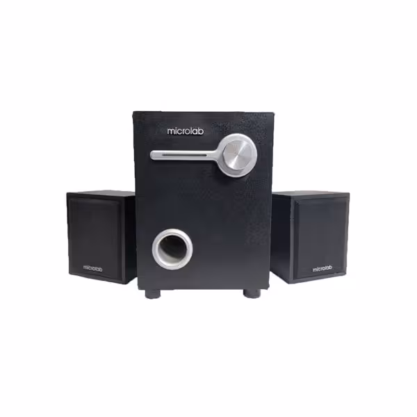 اسپیکر میکرولب مدل Microlab M-109