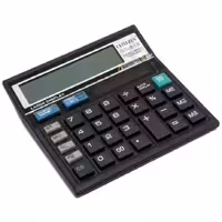ماشین حساب مدل CT-512