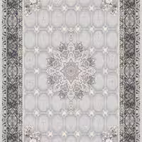 فرش ماشینی مدرن هانوکس       طرح مارال کد HAM.278.01
