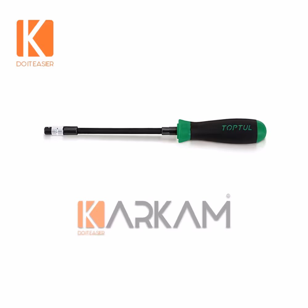 پیچگوشتی بیت گیر فنری FTCA0829 تاپ تول