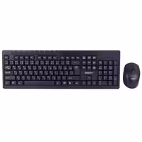 کیبورد و موس بی سیم دیتالایف KM-W23