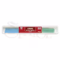 نوار پرداخت کامپوزیت Strips for Gross Reduction 1.050 برند Torvm نوار استریپ پالیش