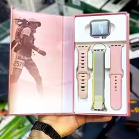 ساعت هوشمند X-Inova مدل  S9 PRO MINI ا(صل)