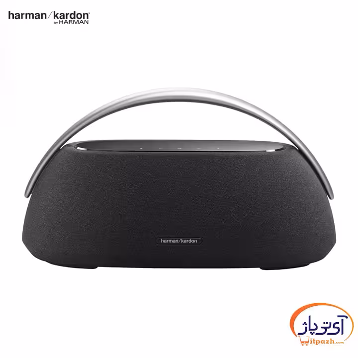 اسپیکر بلوتوثی هارمن کاردون اورجینال Go   Play 3