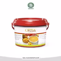 تاپفیل انبه گلنان پوراتوس 6 کیلویی