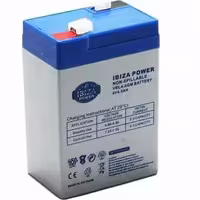 باتری 6ولت ترازو دیجیتال