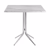 میز ناهارخوری چهارنفره راحتیران کد B404