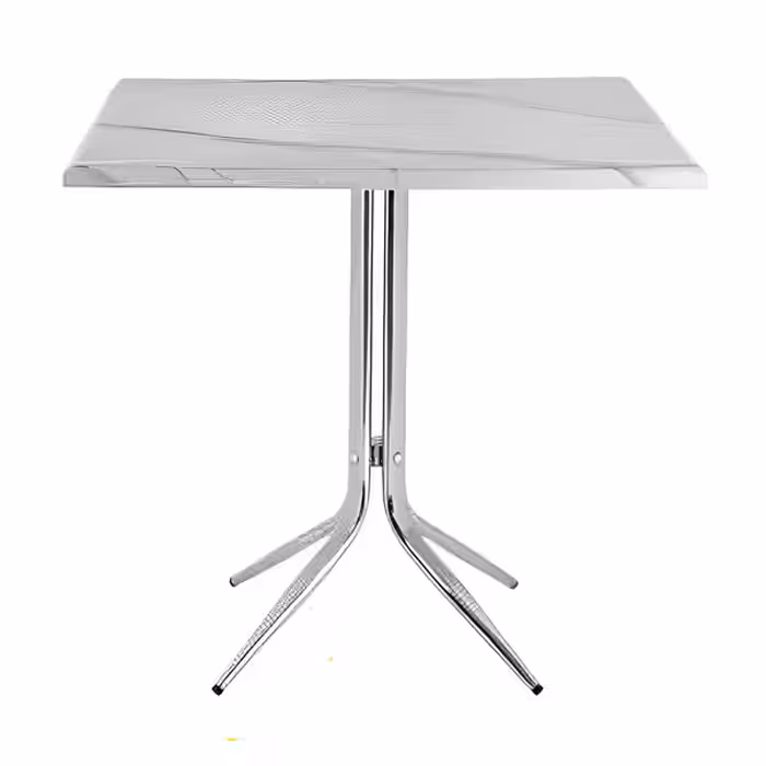 میز ناهارخوری چهارنفره راحتیران کد B404