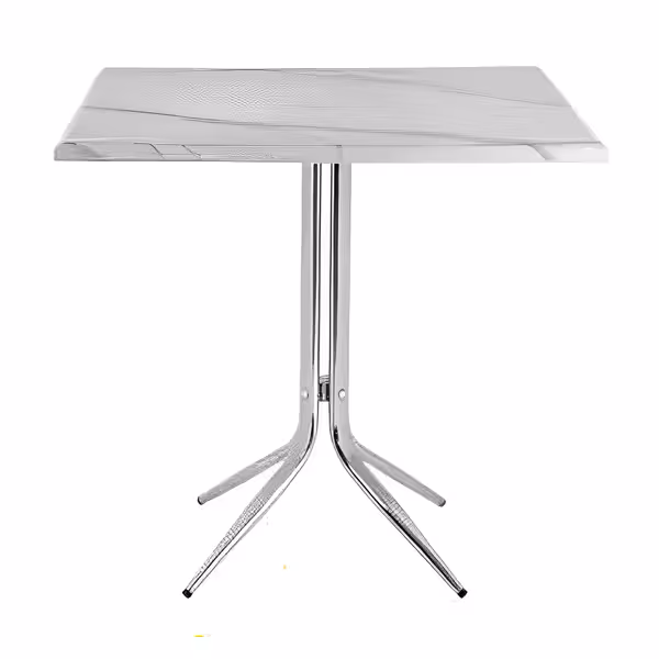 میز ناهارخوری چهارنفره راحتیران کد B404