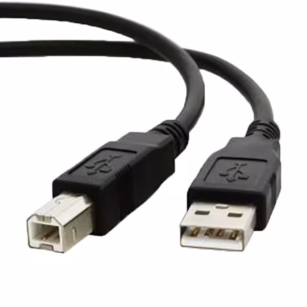 کابل پرینتر Stecker 3m