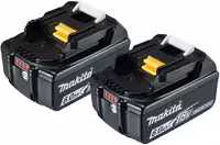 باتری BL1850B-2 ماکیتا