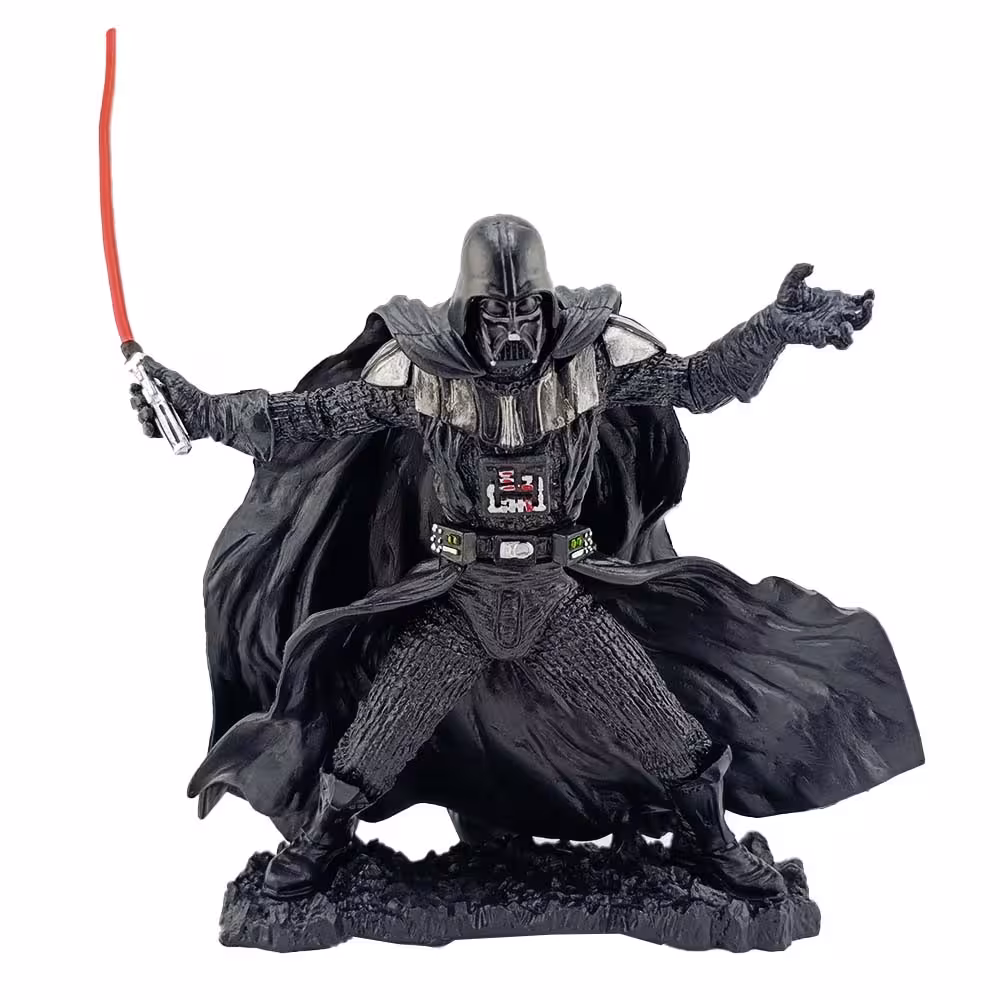 فیگور اورجینال دارث ویدر Darth Vader
