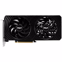 قیمت و خرید کارت گرافیک پلیت مدل GeForce RTX5060 Ti Dual OC 8GB | یاس ارتباط