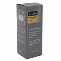 کرم مرطوب کننده پوست خشک و نرمال ویلی کر 50ml