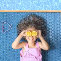 سرامیک استخری شش ضلعی ونگوک چیتا البرز