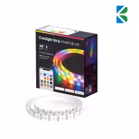ریسه هوشمند کولولایت Cololight Strip Starter Kit 2m 60 LED