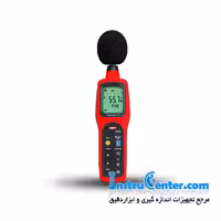 دستگاه صوت سنج دیجیتال مدل UT-352 ساخت کمپانی یونیتی