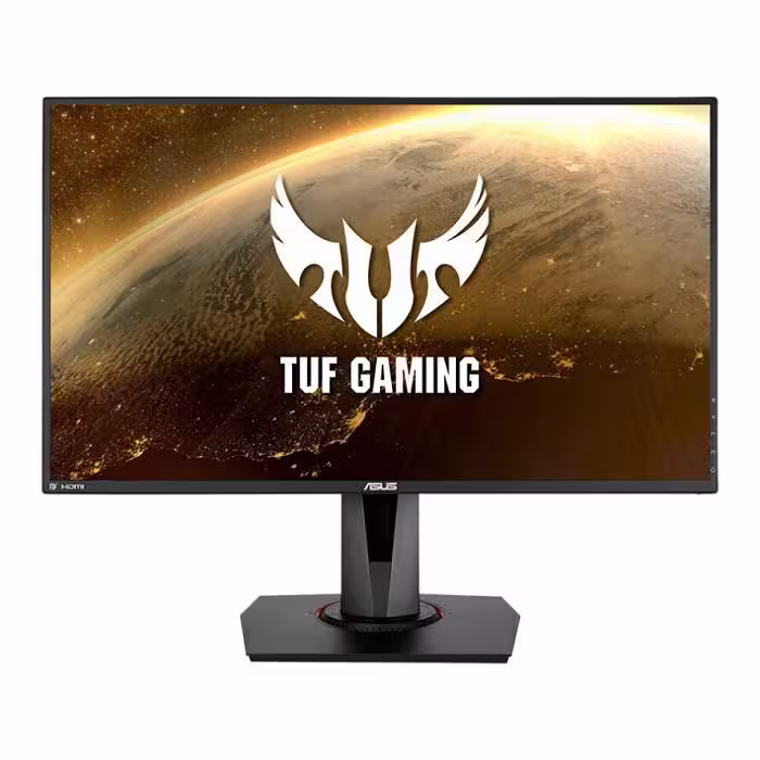 مانیتور گیمینگ ASUS TUF VG279QM 27 اینچ Full HD IPS