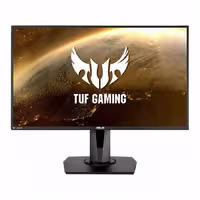 مانیتور گیمینگ ASUS TUF VG279QM 27 اینچ Full HD IPS