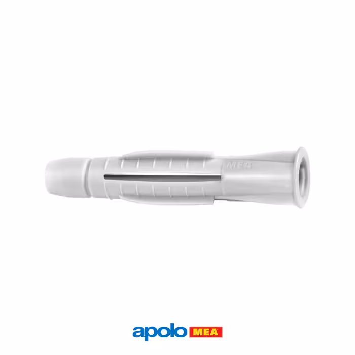 انکر پلاستیکی AZK 8/51