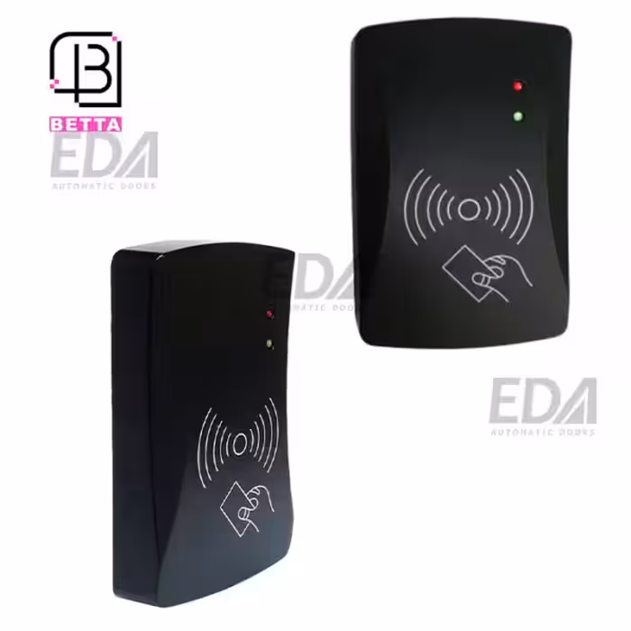 اکسس کنترل بتا  BETTA مدل 1223 کارتخوان