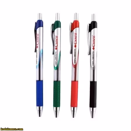 خودکار فشاری کنکو