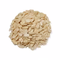 پرک بادام درختی ممتاز 250 گرم وجیسنک