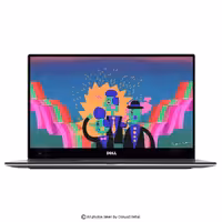 لپ تاپ لمسی DELL مدل XPS 13 9360 – C