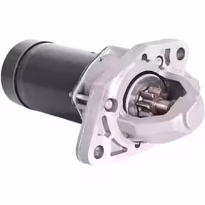 استارت 4 زغاله 206 امکو قبل از 90