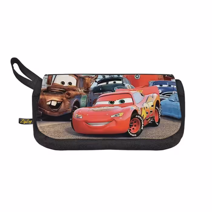 خرید و قیمت جامدادی طرح ماشین ها کد 6791