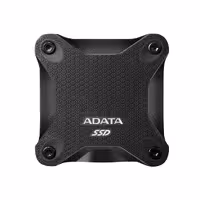 اس اس دی اکسترنال ای دیتا SD600Q ظرفیت 480 گیگابایت