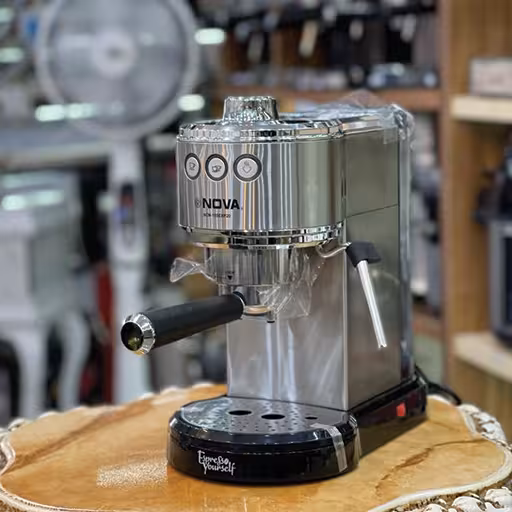 اسپرسوساز نوا مدل NCM-155EXP20 ارسال رایگان