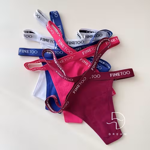 شورت بکلس فانتزی 2205