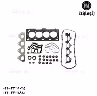 کیت واشر تعمیر موتور سیمبل