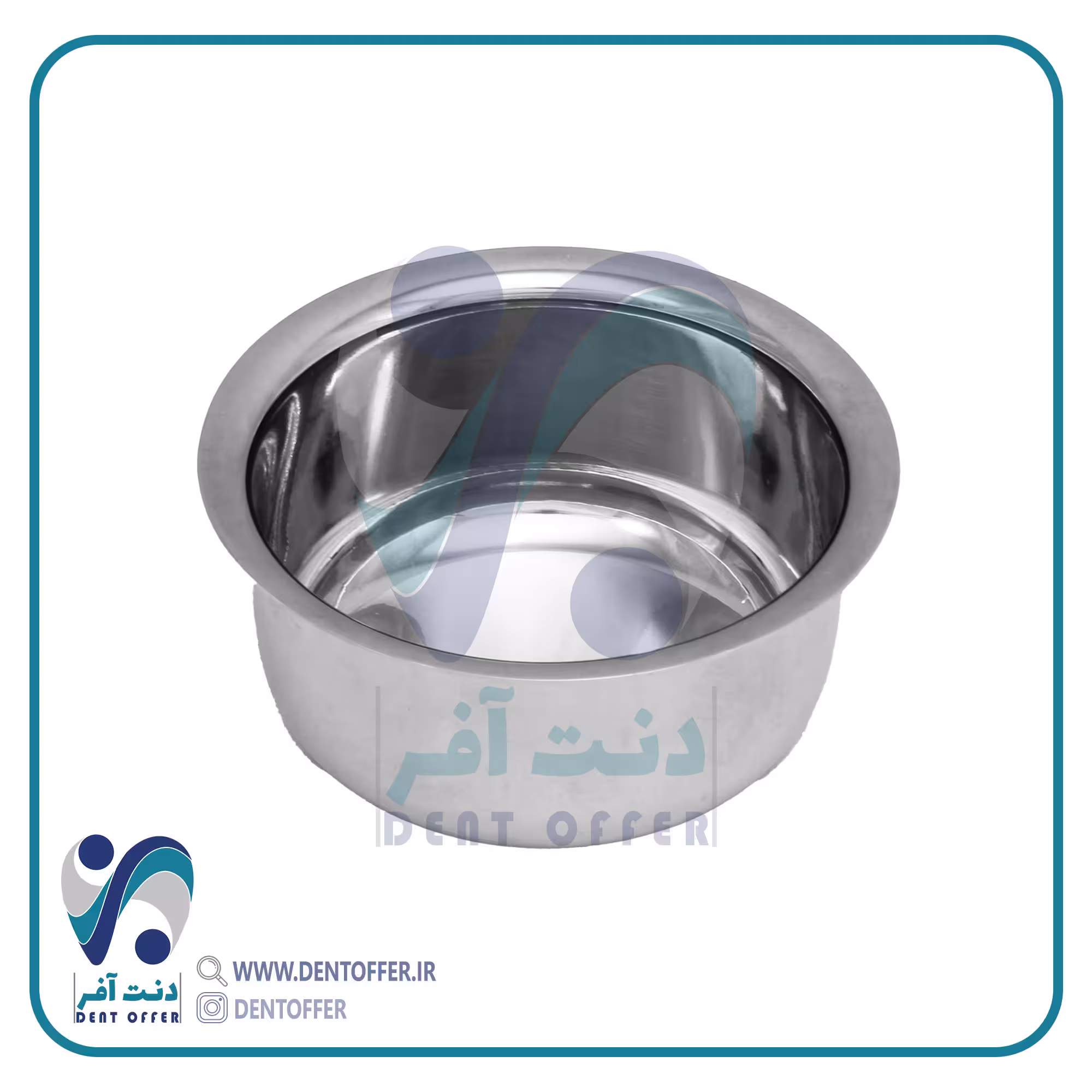 گالی پات 60cc برند دنا پویا